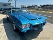 1972 Pontiac GTO  - 22599237 - 10