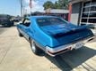 1972 Pontiac GTO  - 22599237 - 26