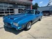 1972 Pontiac GTO  - 22599237 - 35