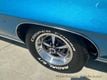 1972 Pontiac GTO  - 22599237 - 40