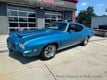 1972 Pontiac GTO  - 22599237 - 4