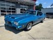 1972 Pontiac GTO  - 22599237 - 5