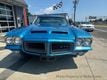 1972 Pontiac GTO  - 22599237 - 6