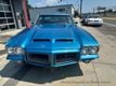 1972 Pontiac GTO  - 22599237 - 7