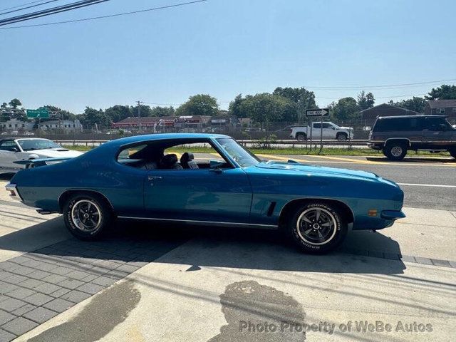 1972 Pontiac GTO For Sale - 22573824 - 8