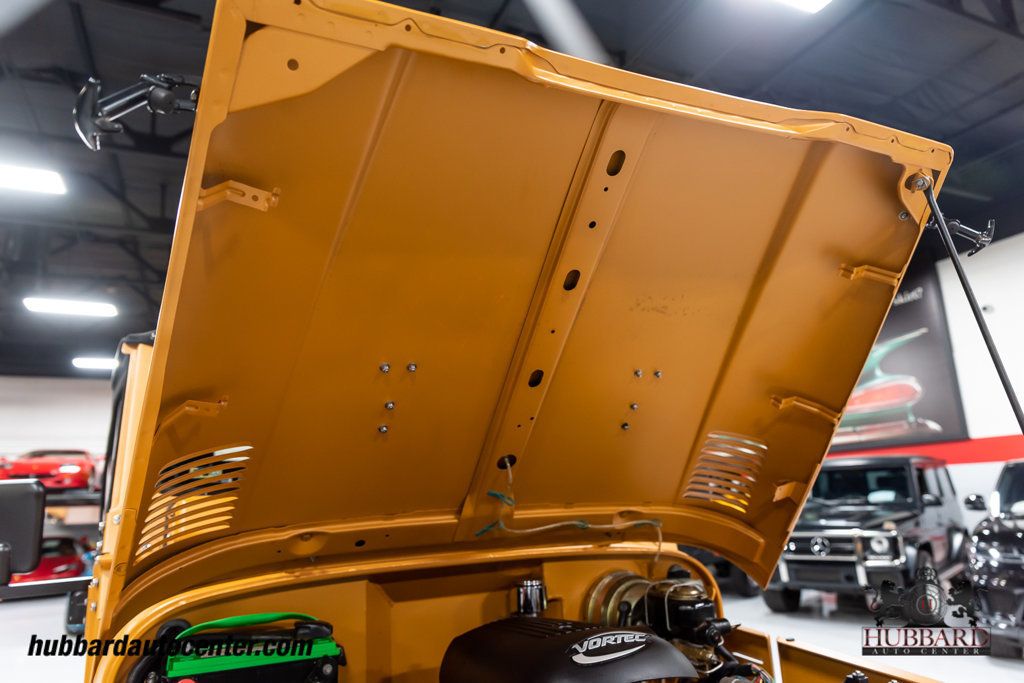 1972 Toyota ICON FJ40  - 22885819 - 99