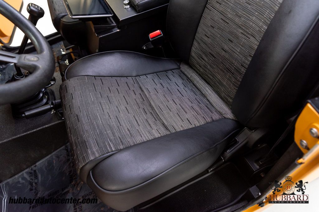 1972 Toyota ICON FJ40  - 22885819 - 14