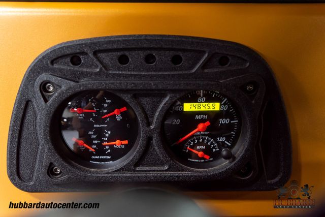 1972 Toyota ICON FJ40  - 22885819 - 17