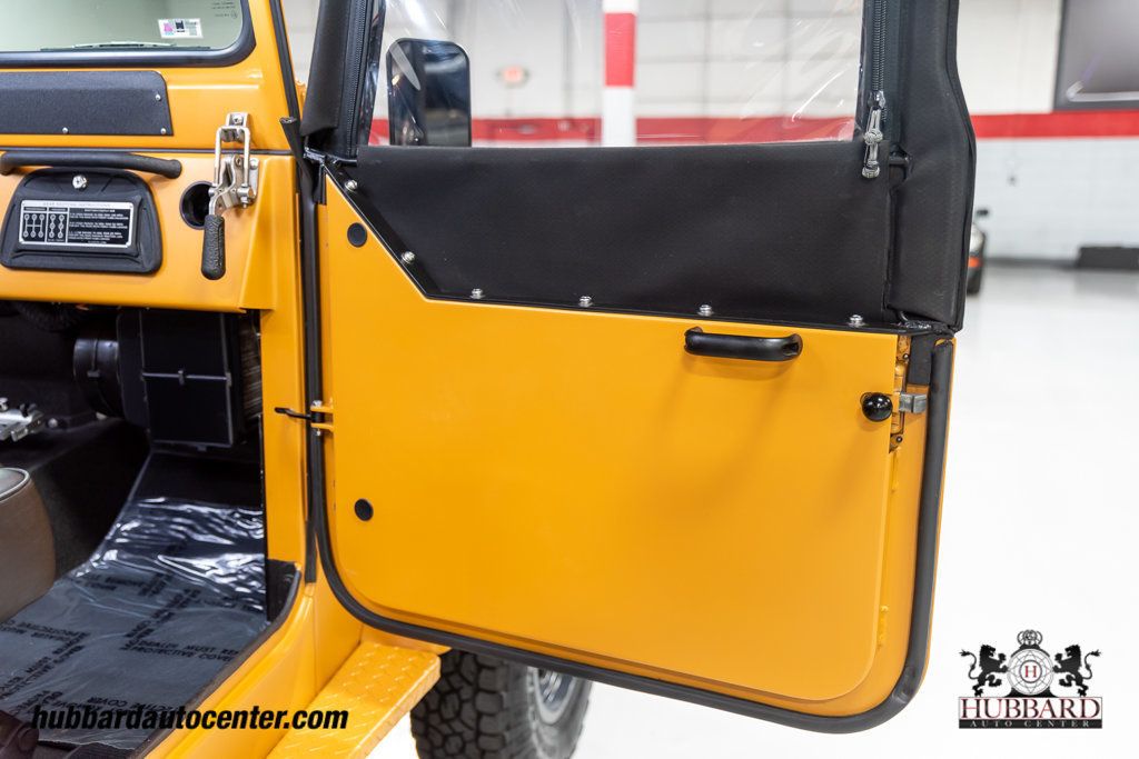 1972 Toyota ICON FJ40  - 22885819 - 18