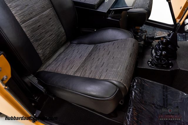 1972 Toyota ICON FJ40  - 22885819 - 20