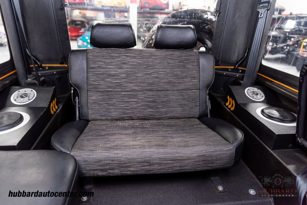 1972 Toyota ICON FJ40  - 22885819 - 23