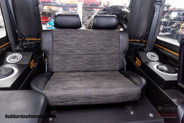 1972 Toyota ICON FJ40  - 22885819 - 23