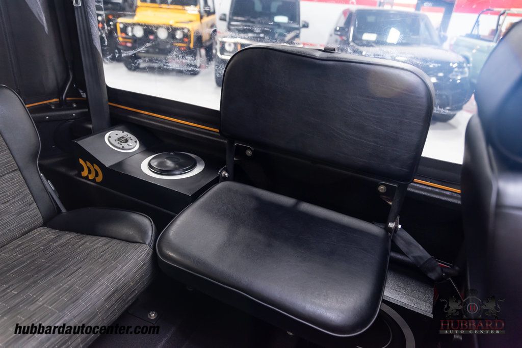 1972 Toyota ICON FJ40  - 22885819 - 24