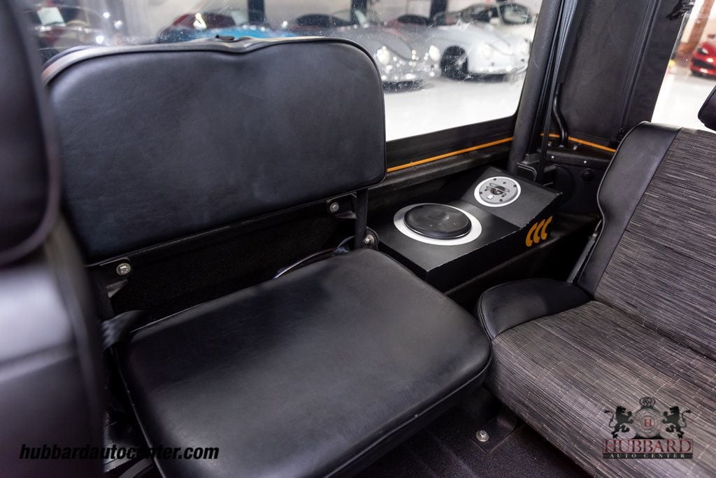 1972 Toyota ICON FJ40  - 22885819 - 25