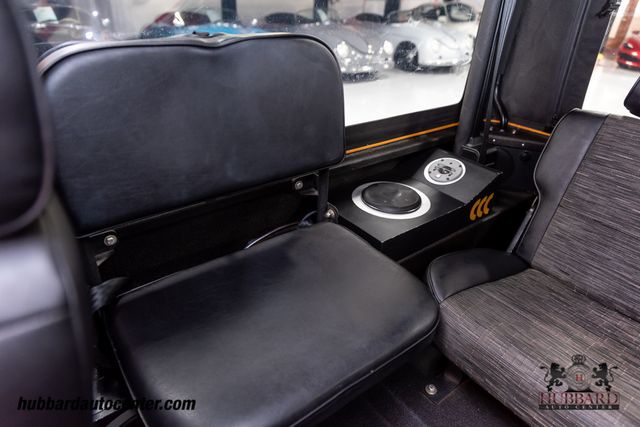 1972 Toyota ICON FJ40  - 22885819 - 25