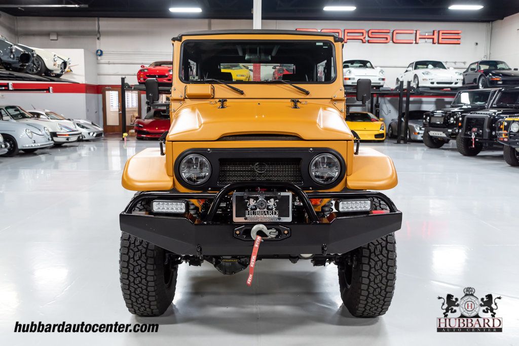 1972 Toyota ICON FJ40  - 22885819 - 2