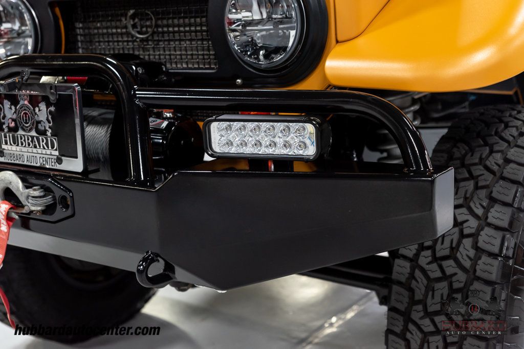 1972 Toyota ICON FJ40  - 22885819 - 29