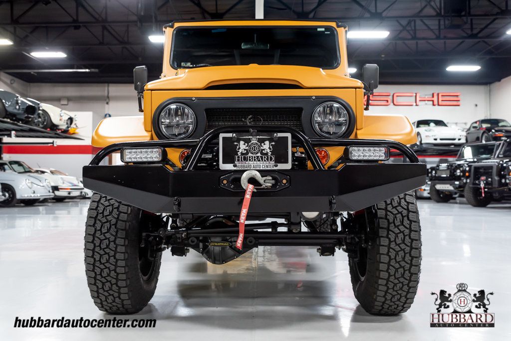 1972 Toyota ICON FJ40  - 22885819 - 30