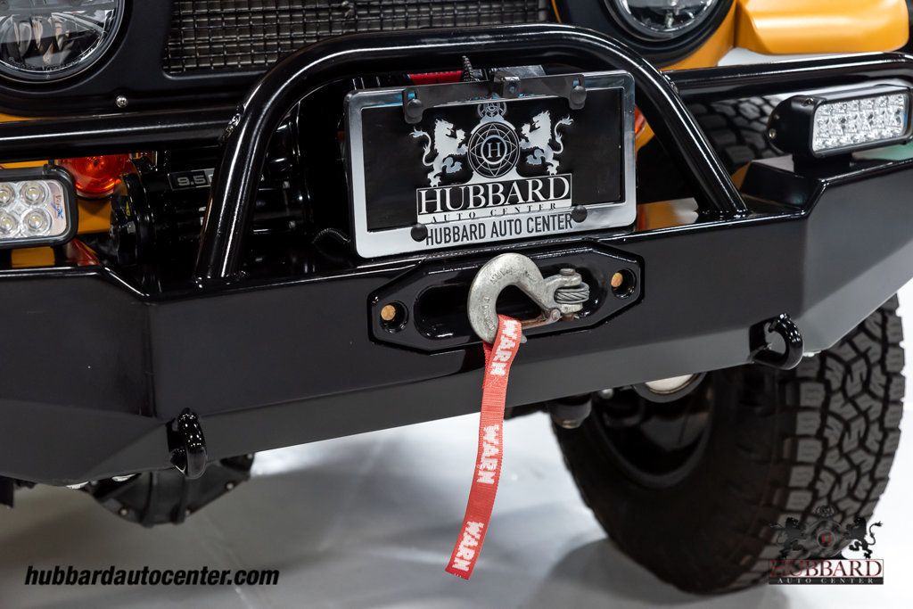 1972 Toyota ICON FJ40  - 22885819 - 32