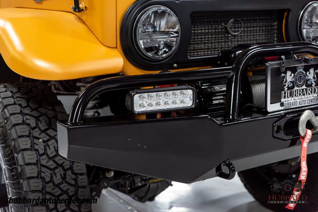 1972 Toyota ICON FJ40  - 22885819 - 33