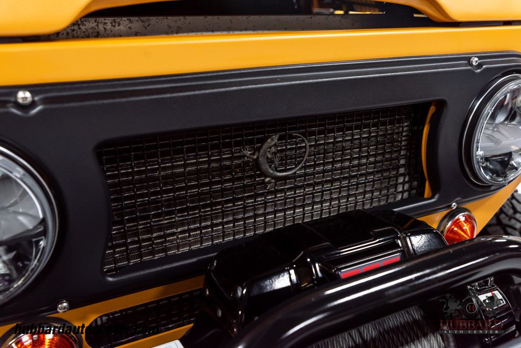 1972 Toyota ICON FJ40  - 22885819 - 35