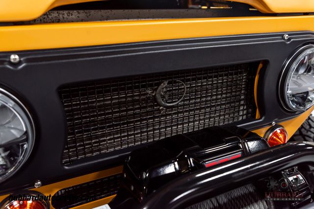 1972 Toyota ICON FJ40  - 22885819 - 35