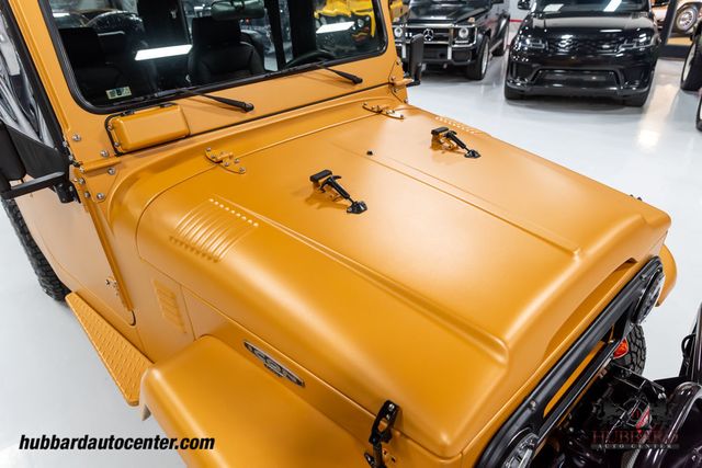 1972 Toyota ICON FJ40  - 22885819 - 36