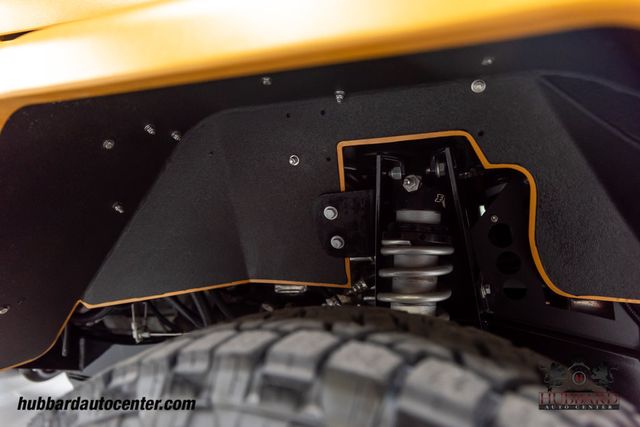 1972 Toyota ICON FJ40  - 22885819 - 42