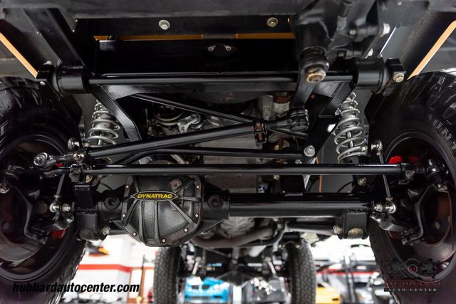 1972 Toyota ICON FJ40  - 22885819 - 43