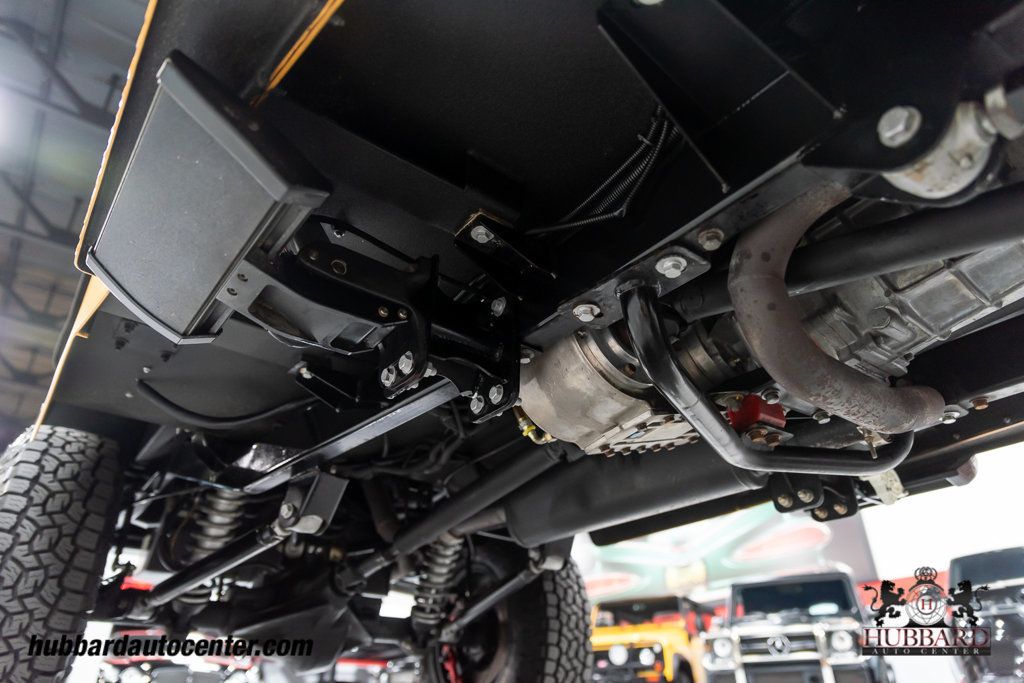 1972 Toyota ICON FJ40  - 22885819 - 44