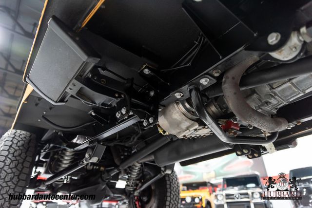 1972 Toyota ICON FJ40  - 22885819 - 44