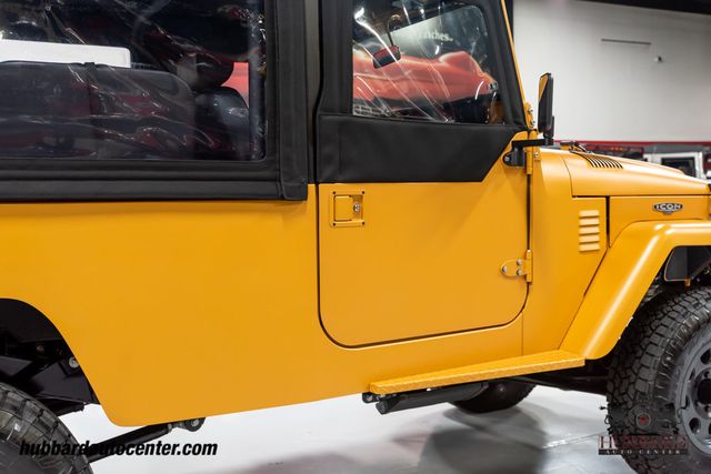 1972 Toyota ICON FJ40  - 22885819 - 45