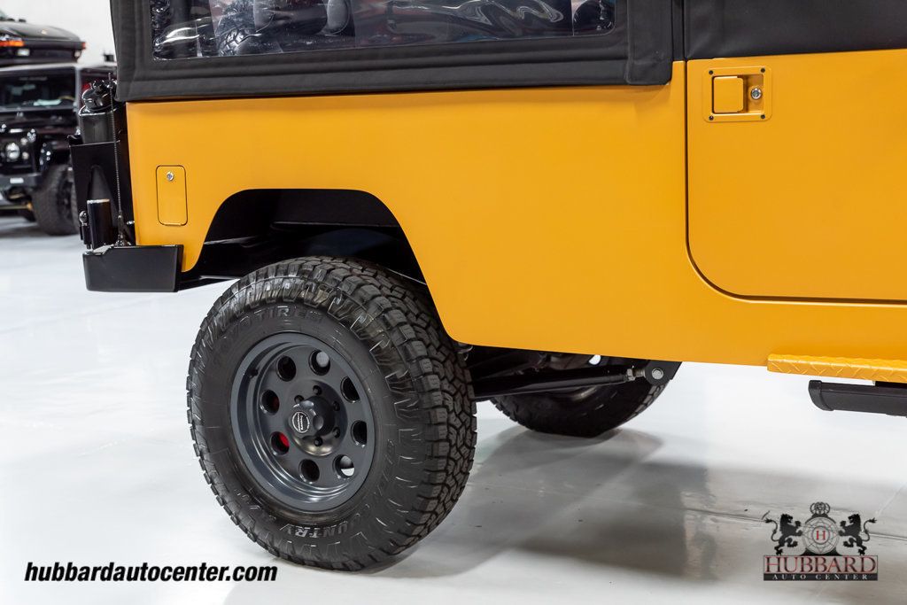 1972 Toyota ICON FJ40  - 22885819 - 47