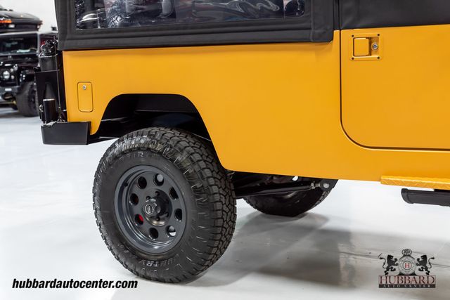 1972 Toyota ICON FJ40  - 22885819 - 47