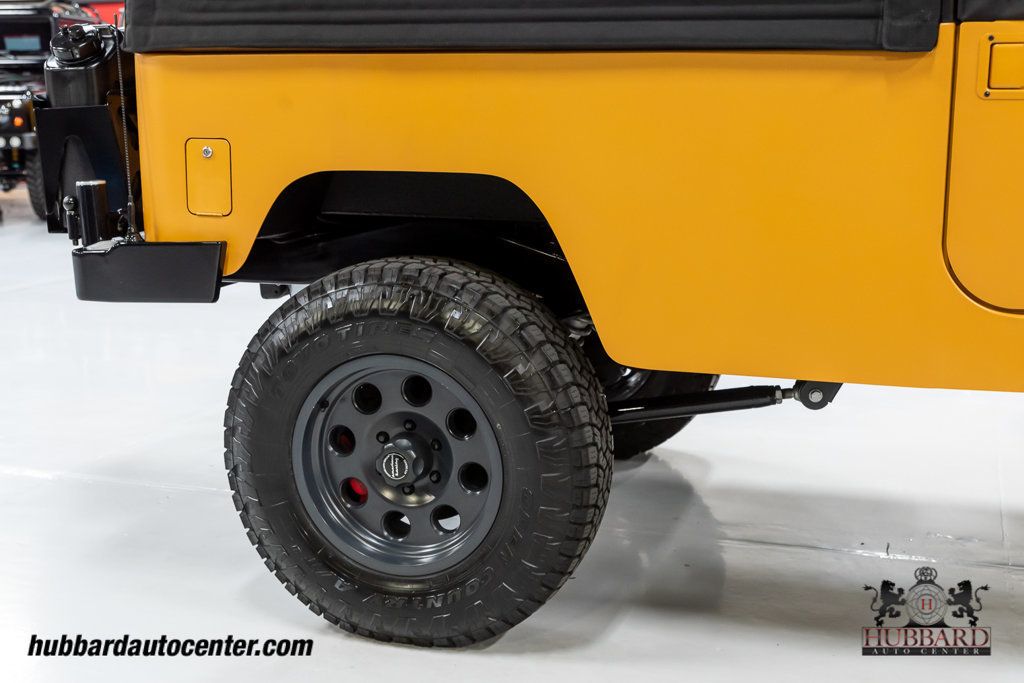 1972 Toyota ICON FJ40  - 22885819 - 49