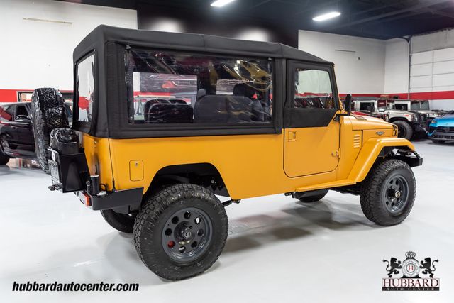 1972 Toyota ICON FJ40  - 22885819 - 50