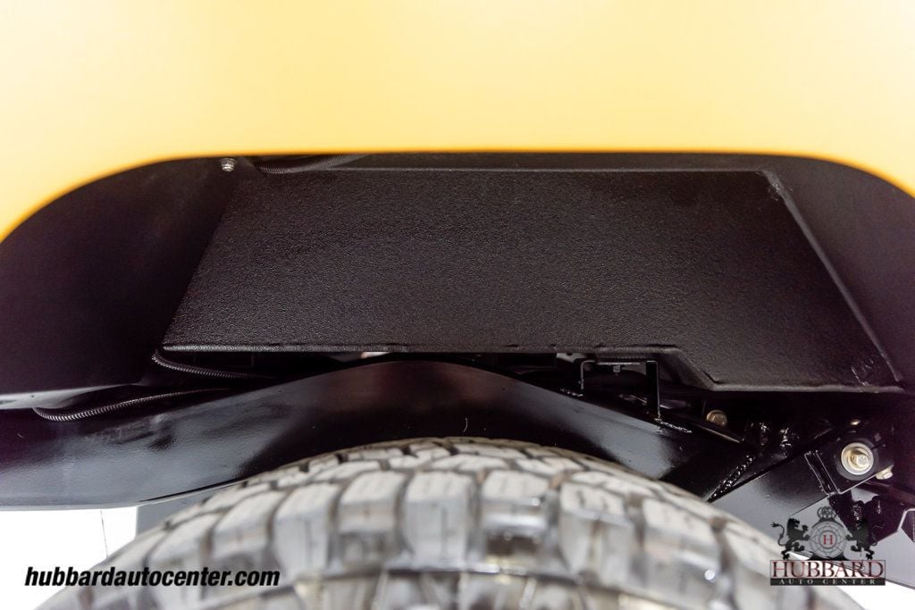 1972 Toyota ICON FJ40  - 22885819 - 51