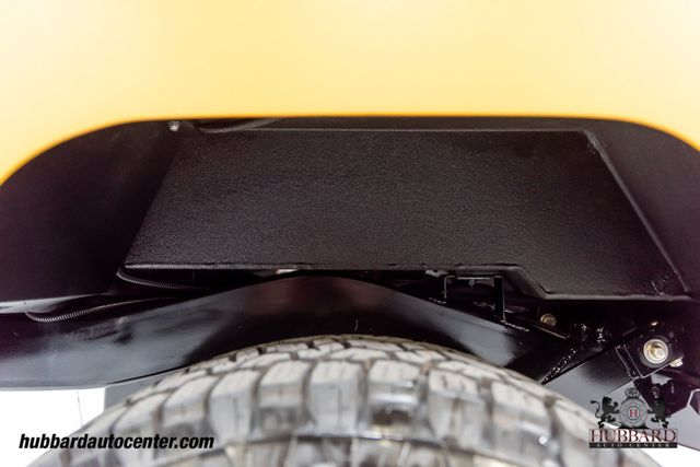 1972 Toyota ICON FJ40  - 22885819 - 51