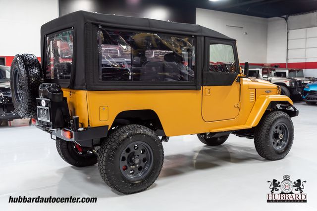 1972 Toyota ICON FJ40  - 22885819 - 52