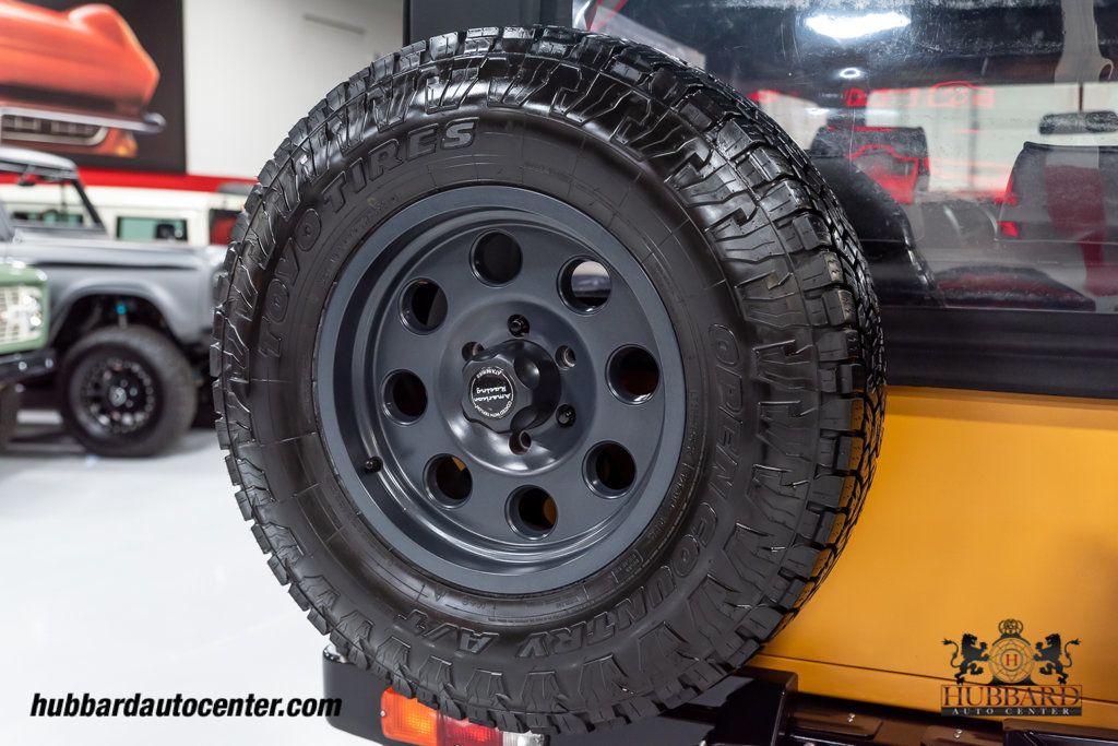 1972 Toyota ICON FJ40  - 22885819 - 55