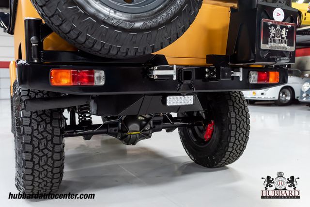 1972 Toyota ICON FJ40  - 22885819 - 56