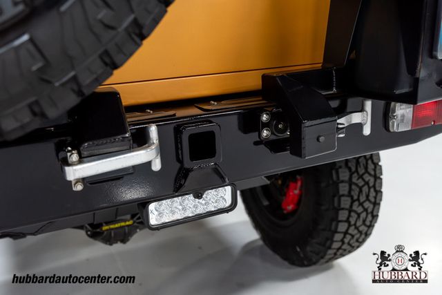 1972 Toyota ICON FJ40  - 22885819 - 57