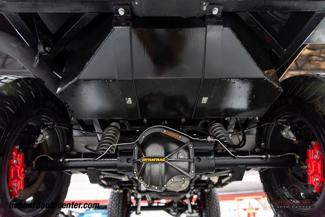 1972 Toyota ICON FJ40  - 22885819 - 58