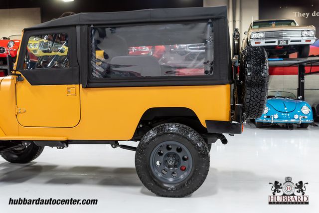 1972 Toyota ICON FJ40  - 22885819 - 60
