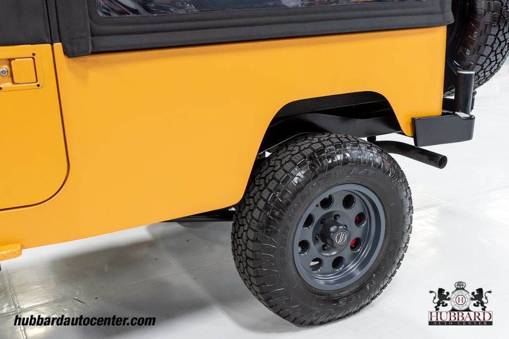 1972 Toyota ICON FJ40  - 22885819 - 62