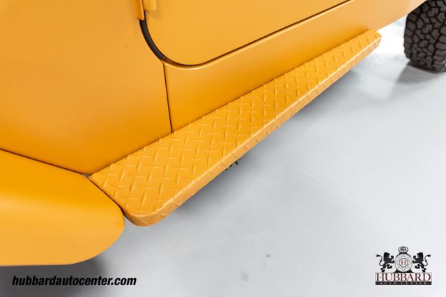 1972 Toyota ICON FJ40  - 22885819 - 65