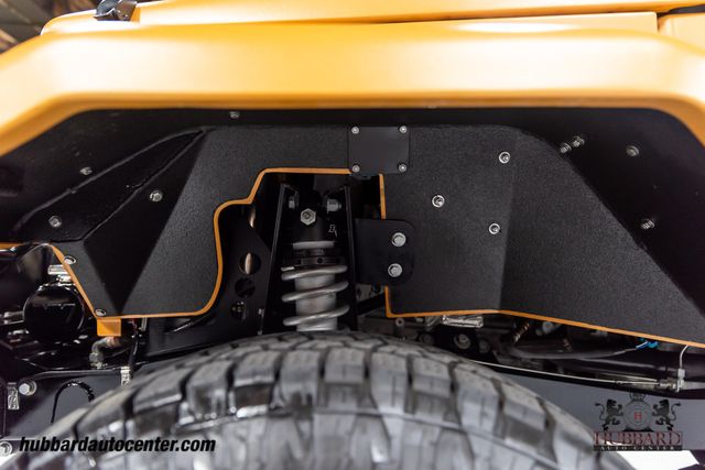 1972 Toyota ICON FJ40  - 22885819 - 68