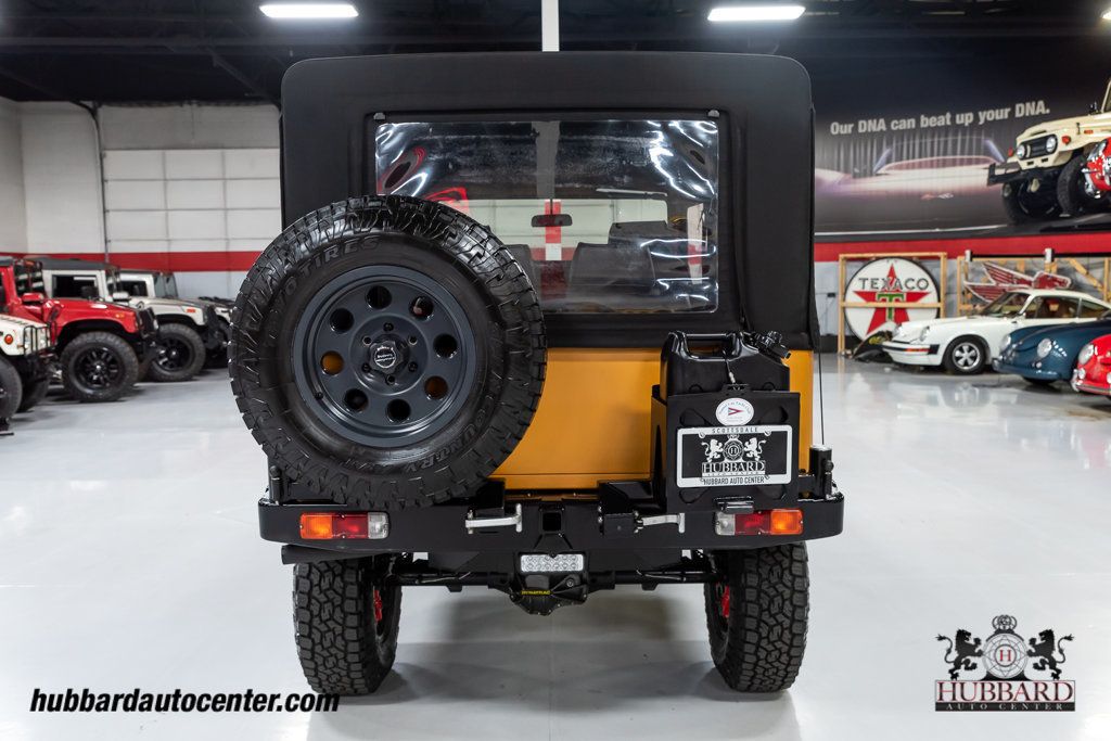 1972 Toyota ICON FJ40  - 22885819 - 6
