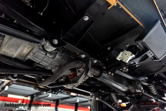 1972 Toyota ICON FJ40  - 22885819 - 69