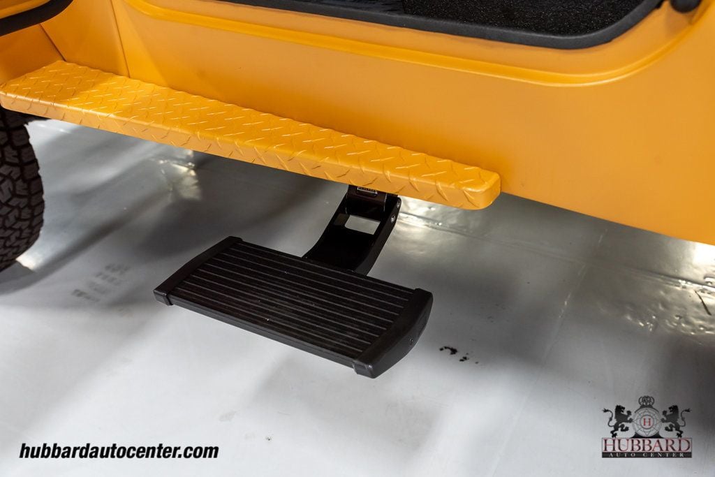 1972 Toyota ICON FJ40  - 22885819 - 71